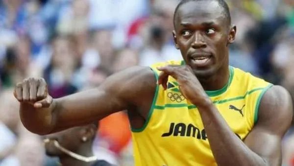 博尔特创造的人类极限里，百米9.58秒和两百米19.19秒哪个更难？