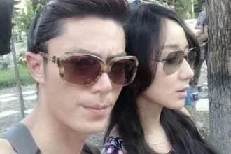 娄艺潇霍建华什么关系在一起过吗 网曝她才是霍建华的最爱真假