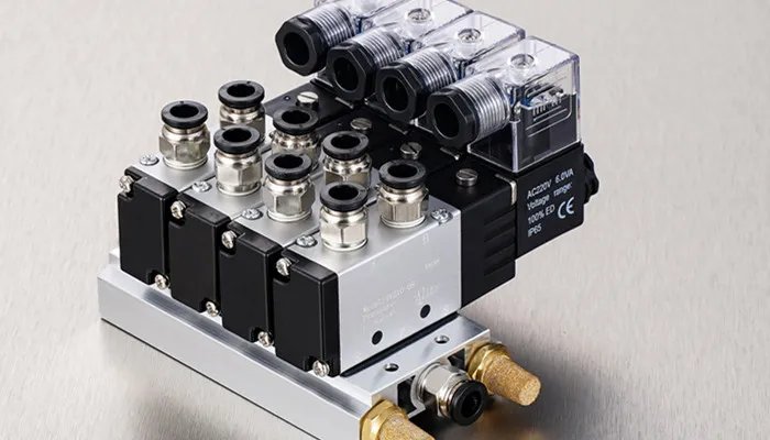 电磁阀的原理是啥 电磁阀是什么原理