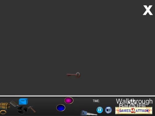 逃离鳄鱼岛游戏攻略