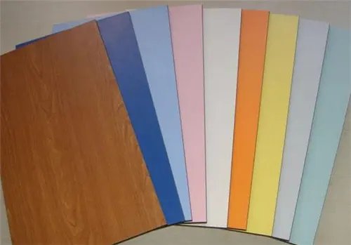 防火板厚度是多少