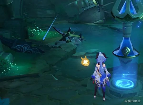 《原神》2.0农民的宝藏任务怎么完成