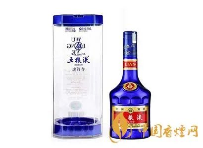 五粮液华宴是什么酒？了解这款中国名酒