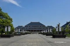 武汉十大自驾游必去景点 武汉自驾游去哪好 武汉自驾游好去处