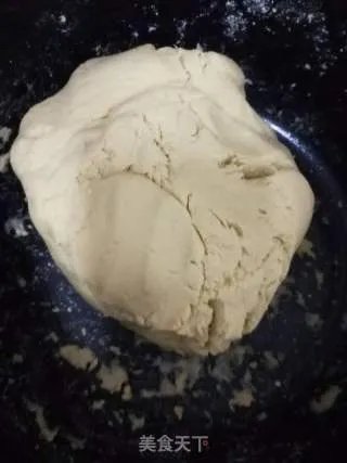 玉环特产：山粉圆