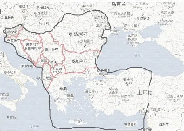 德国和俄罗斯的关系怎么样?