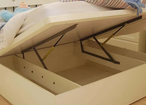 液压床放下去的技巧是什么