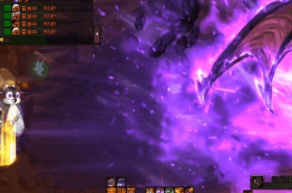 DNF巴卡尔团本爆龙王巴卡尔怎么打