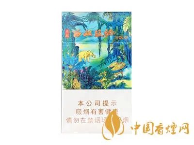 长城烟多少钱一包 长城烟价格表大全2020