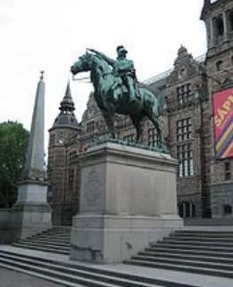 瑞典国王:卡尔十世·古斯塔夫的生平事迹简介