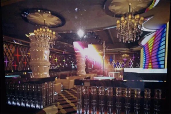 福州十大热门酒吧排名：秘窖第4，第10高空夜景超美