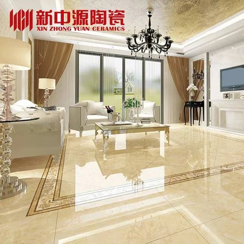 地砖十大排行榜 国内十大知名地砖品牌推荐