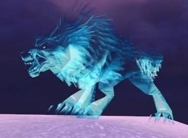 魔兽世界灵魂兽 刷新地点整理及外观点评