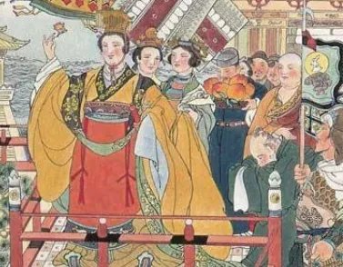 李贤是什么结局？他为什么会被武则天杀死