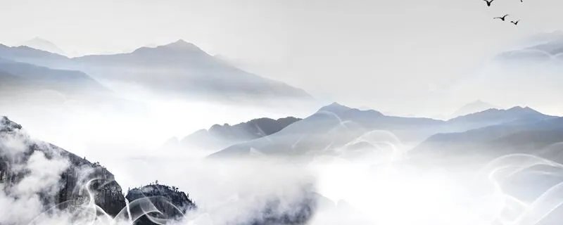 一览众山小写的是