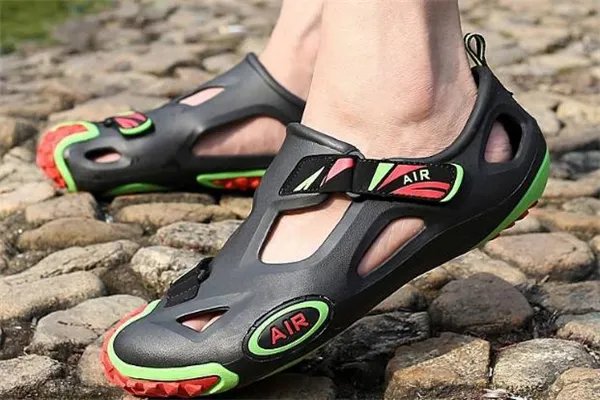 涉水鞋是什么意思 户外淌水必备