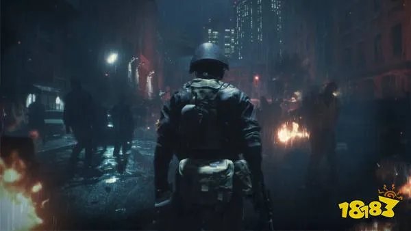 生化危机2怎么打暴君 生化2暴君打法