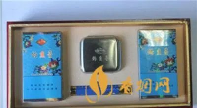 中国香烟品种大全及价格表 中国奢侈品香烟排名