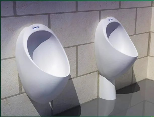 小便斗安装高度标准是多少