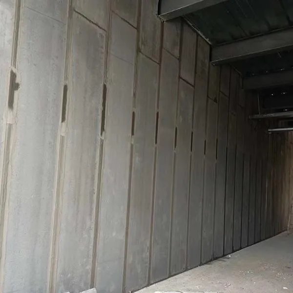 什么是框架剪力墙结构