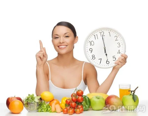 柠檬水什么时候喝最好？