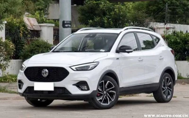 suv大全10万左右,suv车型图片及价格10万