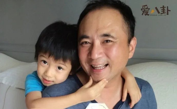 胡静老公身份身价 嫁给马来西亚的富商