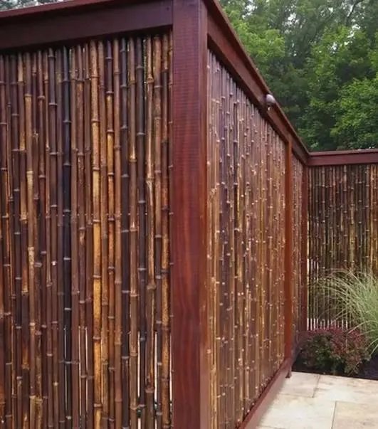 50款 · 各式各样的小院围墙设计