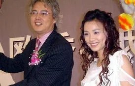 林瑞阳比张庭大多少岁 相差多少岁怎么走到一起的