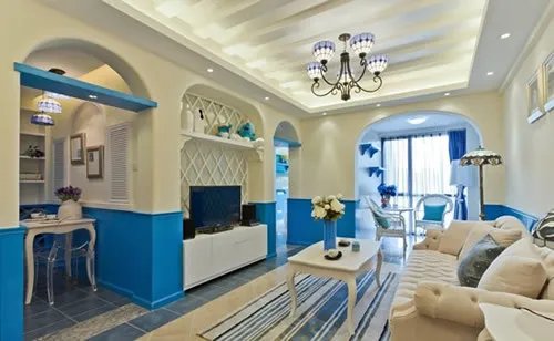 房子装修怎么好看 六种流行的房子装修风格