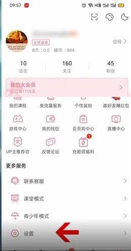 《哔哩哔哩》邀请码购买方法
