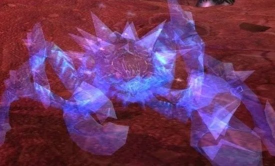 魔兽世界灵魂兽 刷新地点整理及外观点评