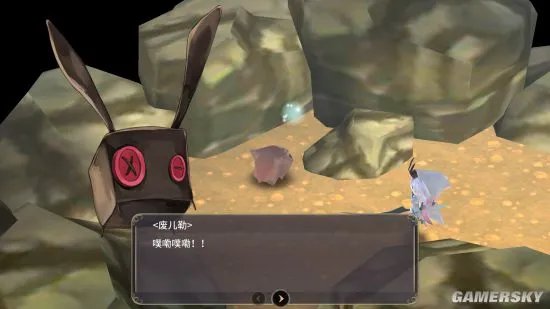 魔女之泉3通关攻略 全流程图文通关详解