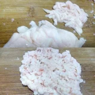 【扬州】蟹粉狮子头