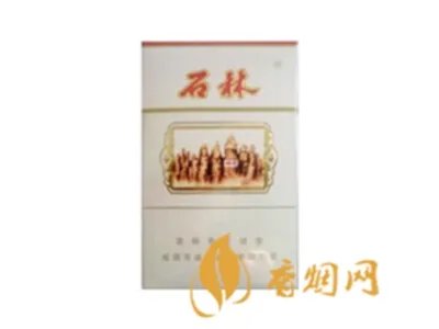 黑石林香烟多少钱一包 黑石林香烟图片及价格