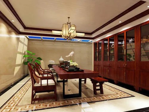 室内装修材料有哪些