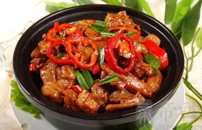 夏至能吃狗肉吗