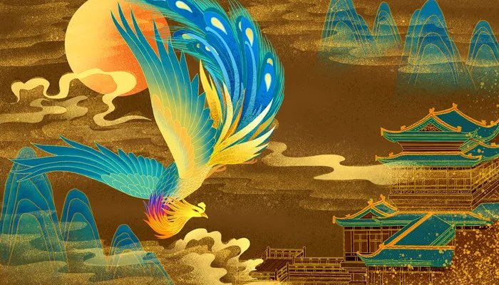 凤凰涅盘什么意思 什么是凤凰涅盘