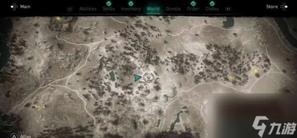 刺客信条英灵殿誓约胜利之剑怎么获取 誓约胜利之剑获取方法