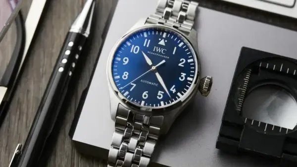 男士名表有哪些牌子?