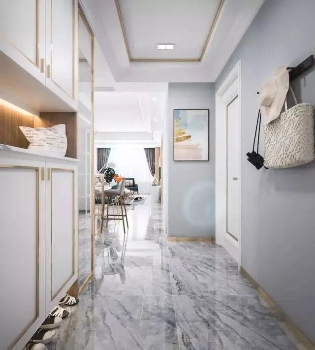 30款鞋柜设计，既实用又美观