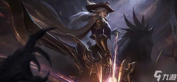 英雄联盟玛莫提乌斯之噬是什么 玛莫提乌斯之噬装备介绍