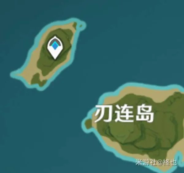 《原神》2.0农民的宝藏任务怎么完成