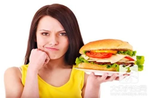 食用色素对身体有害吗