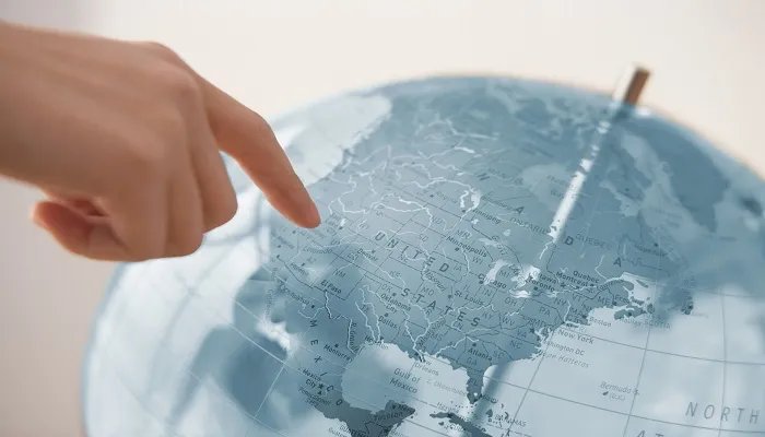 中国位于北半球还是南半球 中国位于地球的什么半球