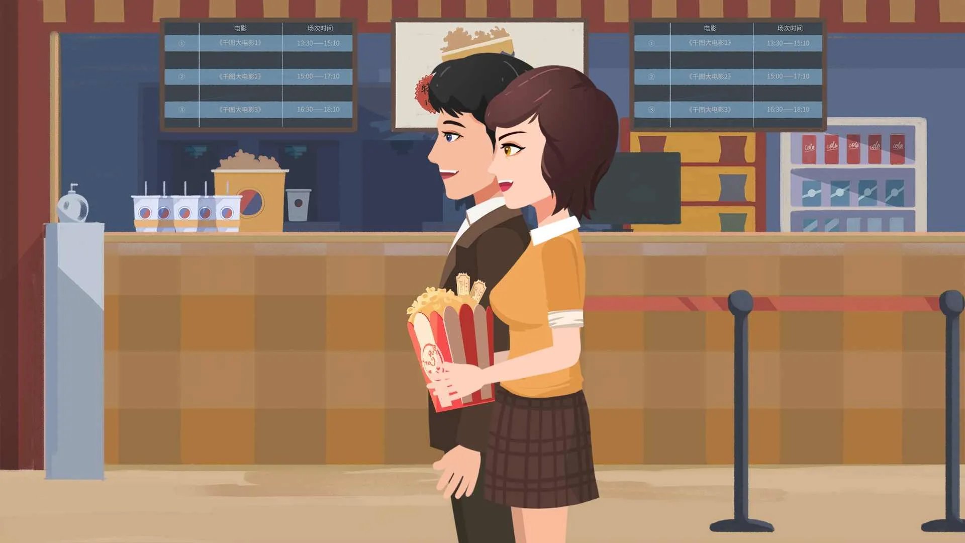 科幻电影排行榜前十名