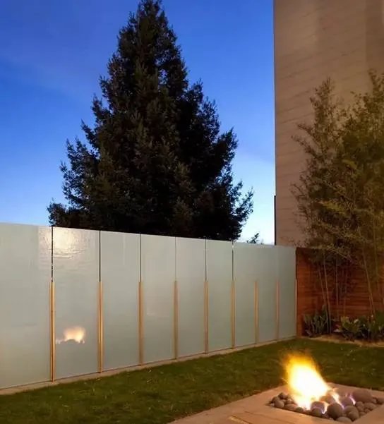 50款 · 各式各样的小院围墙设计