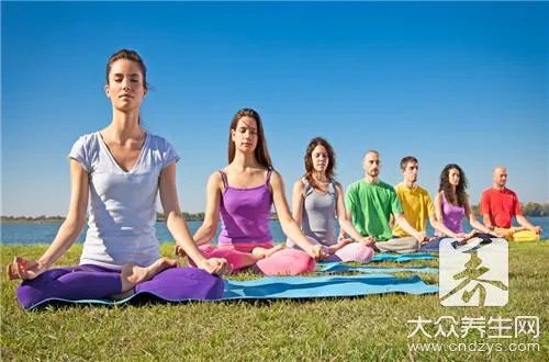 意念力九个训练方法