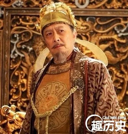 中国历史上最伟大帝王排行榜：中国十大杰出皇帝