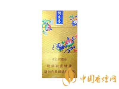 2020钓鱼台香烟价格一览表 钓鱼台种类及价格介绍